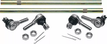 Комплект за надграждане на сглобката на теглича MOOSE RACING TIE ROD UPGRADE KIT YAMAHA	YFM 350