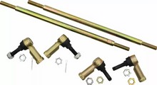 Комплект за надграждане на сглобката на теглича MOOSE RACING TIE ROD UPGRADE KT CANAM