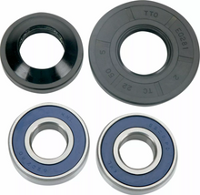 Лагери за предни джанти MOOSE RACING WHEEL BRG KIT FRT