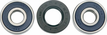 Комплект лагери за джанта MOOSE RACING WHEEL BRG KIT-FRT