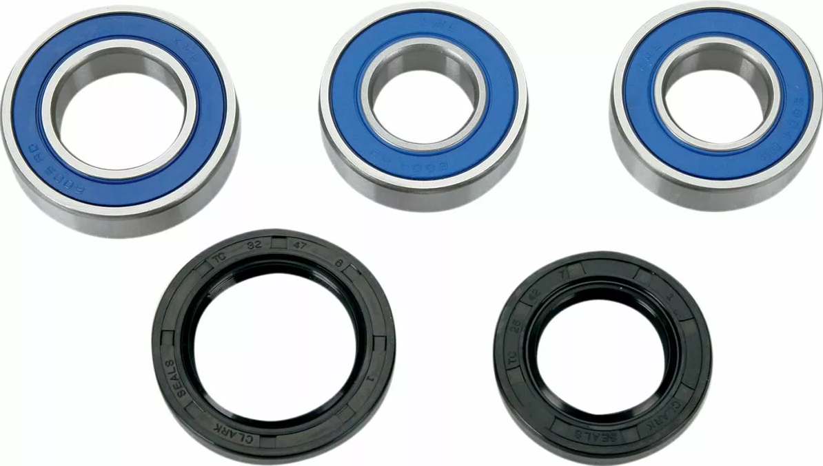 Комплект лагери за джанта MOOSE RACING WHEEL BRG KIT-RR GAS-GAS