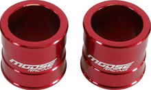 Втулки за джанти MOOSE RACING WHEEL SPACER AL FT HON