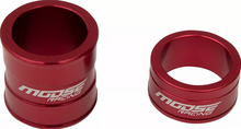 Втулки за джанти MOOSE RACING WHEEL SPACER AL FT HON