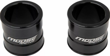 Втулки за джанти MOOSE RACING WHEEL SPACER AL FT HON