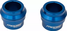Втулки за джанти MOOSE RACING WHEEL SPACER AL FT HUS