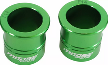 Втулки за джанти MOOSE RACING WHEEL SPACER AL FT KAW