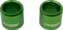 Втулки за джанти MOOSE RACING WHEEL SPACER AL FT KAW