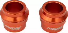Втулки за джанти MOOSE RACING WHEEL SPACER AL FT KTM