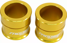 Втулки за джанти MOOSE RACING WHEEL SPACER AL FT SUZ