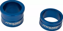 Втулки за джанти MOOSE RACING WHEEL SPACER AL FT YAM