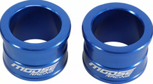 Втулки за джанти MOOSE RACING WHEEL SPACER AL FT YAM