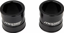Втулки за джанти MOOSE RACING WHEEL SPACER AL FT YAM