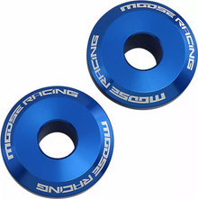Втулки за джанти MOOSE RACING WHEEL SPACER FAST RR HUSQ