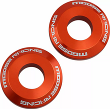 Втулки за джанти MOOSE RACING WHEEL SPACER FAST RR KTM