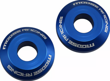 Втулки за джанти MOOSE RACING WHEEL SPACER FAST RR YAM