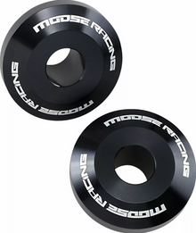 Втулки за джанти MOOSE RACING WHEEL SPACER RR BETA BK