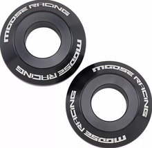 Втулки за джанти MOOSE RACING WHEEL SPACER RR HON BK