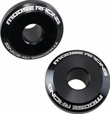 Втулки за джанти MOOSE RACING WHEEL SPACER RR KTM/HU BK