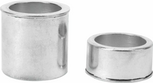 Втулки за джанти MOOSE RACING WHEEL SPACER STL FR CR/F