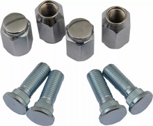 Комплект шпилки/гайки за джанти MOOSE RACING WHEEL STUD/NUT KIT MSE