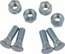 Комплект шпилки/гайки за джанти MOOSE RACING WHEEL STUD/NUT KIT MSE