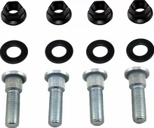 Комплект шпилки/гайки за джанти MOOSE RACING WHEEL STUD/NUT KIT MSE