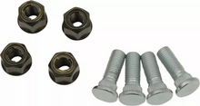 Комплект шпилки/гайки за джанти MOOSE RACING WHEEL STUD/NUT KIT MSE