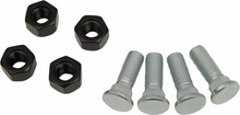 Комплект шпилки/гайки за джанти MOOSE RACING WHEEL STUD/NUT KIT MSE