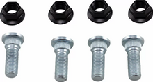 Комплект шпилки/гайки за джанти MOOSE RACING WHEEL STUD/NUT KIT MSE