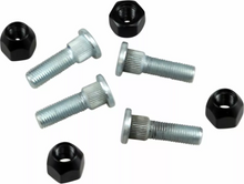 Комплект шпилки/гайки за джанти MOOSE RACING WHEEL STUD/NUT KIT MSE