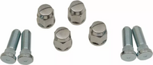 Комплект шпилки/гайки за джанти MOOSE RACING WHEEL STUD/NUT KIT MSE
