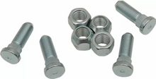 Комплект шпилки/гайки за джанти MOOSE RACING WHEEL STUD/NUT KIT MSE