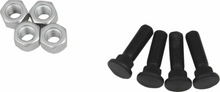 Комплект шпилки/гайки за джанти MOOSE RACING WHEEL STUD/NUT KIT MSE