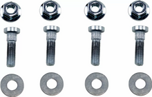 Комплект шпилки/гайки за джанти MOOSE RACING WHEEL STUD/NUT KIT MSE