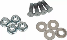 Комплект шпилки/гайки за джанти MOOSE RACING WHEEL STUD/NUT KIT MSE
