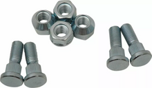 Комплект шпилки/гайки за джанти MOOSE RACING WHEEL STUD/NUT KIT MSE
