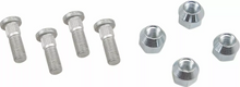 Комплект шпилки/гайки за джанти MOOSE RACING WHEEL STUD/NUT KIT MSE