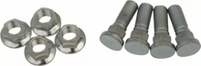 Комплект шпилки/гайки за колело MOOSE RACING WHEEL STUD/NUT KIT MSE