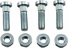 Комплект шпилки/гайки за колело MOOSE RACING WHEEL STUD/NUT KIT MSE