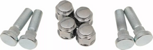 Комплект шпилки/гайки за колело MOOSE RACING WHEEL STUD/NUT KIT MSE