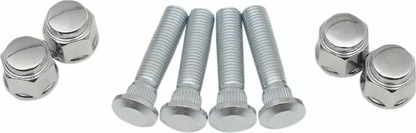 Комплект шпилки/гайки за колело MOOSE RACING WHEEL STUD/NUT KIT MSE