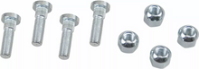 Комплект шпилки/гайки за колело MOOSE RACING WHEEL STUD/NUT KIT MSE