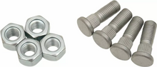 Комплект шпилки/гайки за колело MOOSE RACING WHEEL STUD/NUT KIT MSE