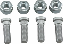 Комплект шпилки/гайки за колело MOOSE RACING WHEEL STUD/NUT KIT MSE