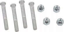 Комплект шпилки/гайки за колело MOOSE RACING WHEEL STUD/NUT KIT MSE