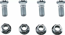 Комплект шпилки/гайки за колело MOOSE RACING WHEEL STUD/NUT KIT MSE
