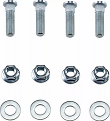 Комплект шпилки/гайки за колело MOOSE RACING WHEEL STUD/NUT KIT MSE