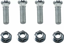Комплект шпилки/гайки за колело MOOSE RACING WHEEL STUD/NUT KIT MSE