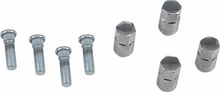 Комплект шпилки/гайки за колело MOOSE RACING WHEEL STUD/NUT KIT MSE