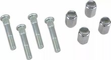 Комплект шпилки/гайки за колело MOOSE RACING WHEEL STUD/NUT KIT MSE
